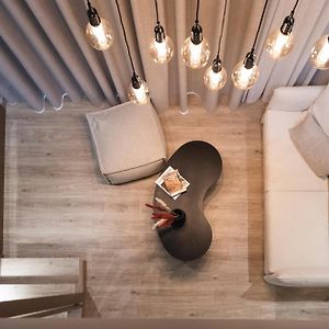 Family Suite Loft Mountain View